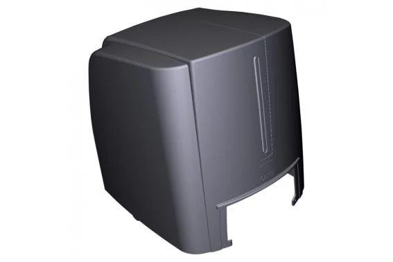 Plastic cover for FAST