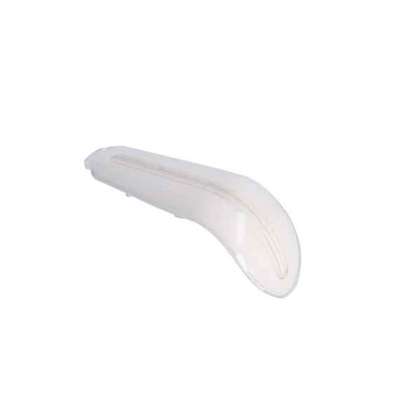Plastic cover for RAY 2224