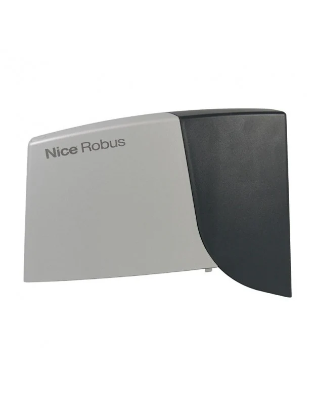 Plastic cover for ROBUS600/1000 - complete