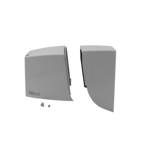 Plastic cover for ROX600 - complete