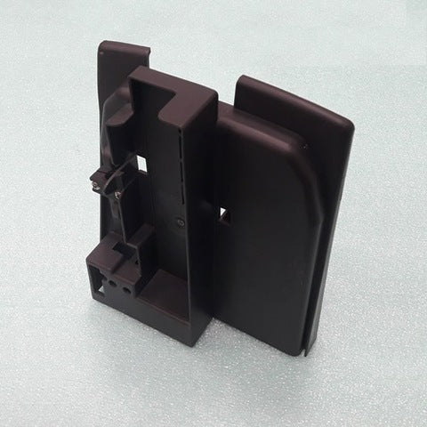 Plastic electronics holder for ROAD400