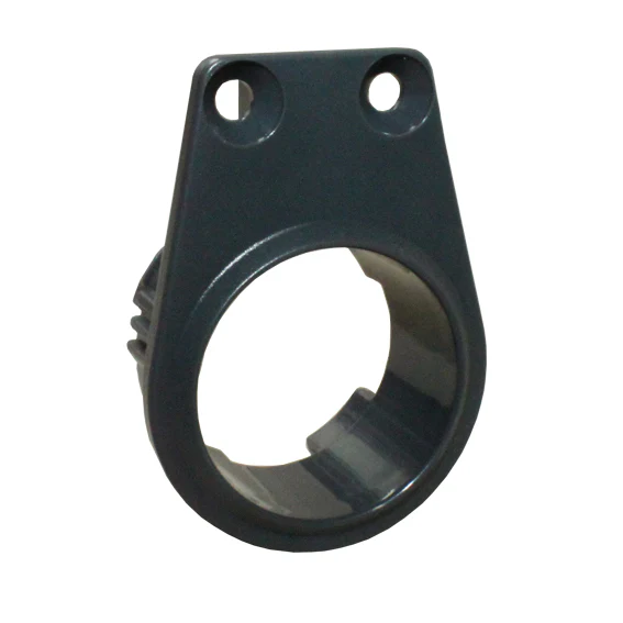 Plastic end cap for Turn 2020 tube