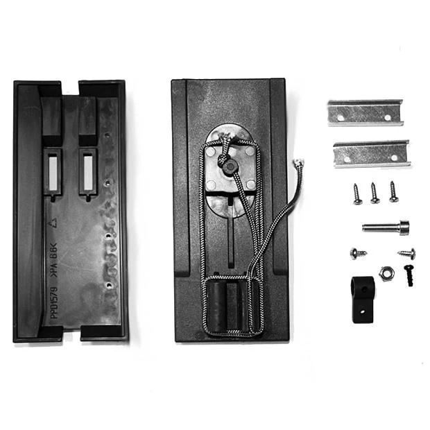 Plastic runner for Spin drive and SNA30 track