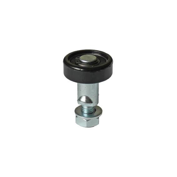 Plastic wheel, Zn, - Image 2