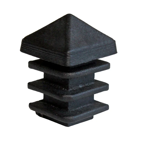 Pole cover 12x12mm-PVC