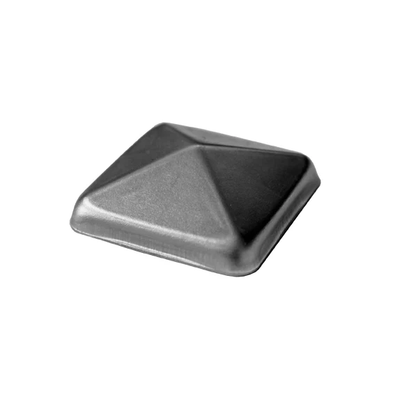 Pole cover 40x40, t0,7mm - Image 2