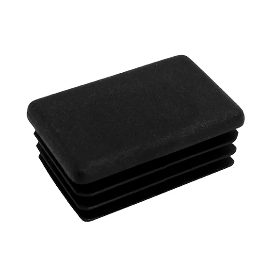Pole cover 60x40mm-PVC