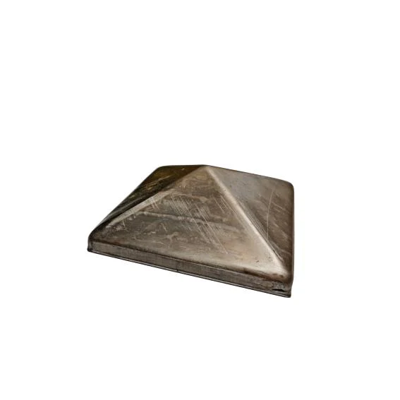 Pole cover 80x80mm - Image 2