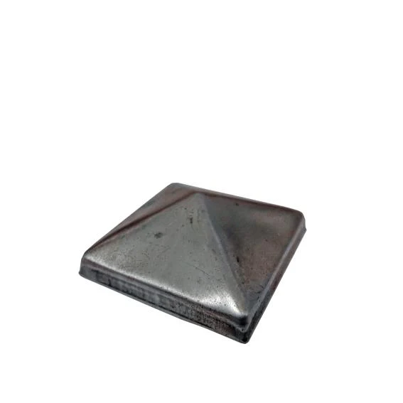 Pole cover, t0,8mm - Image 2