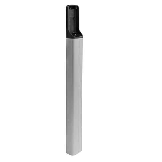 Post for photocells