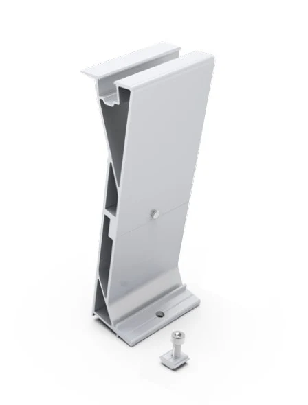 PRO 15° Rear leg