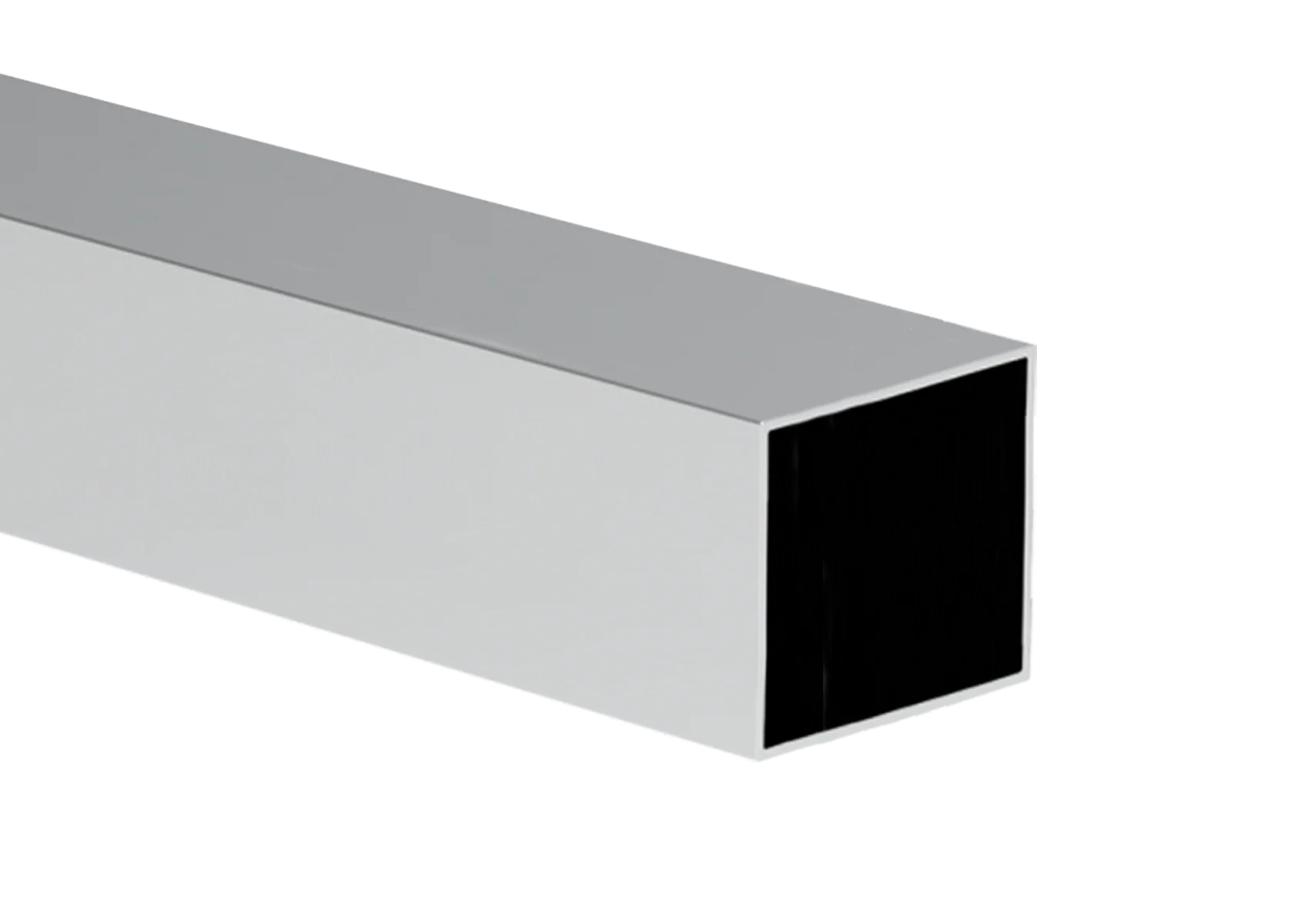 Profile galvanized JP 100x100x3mm-6000