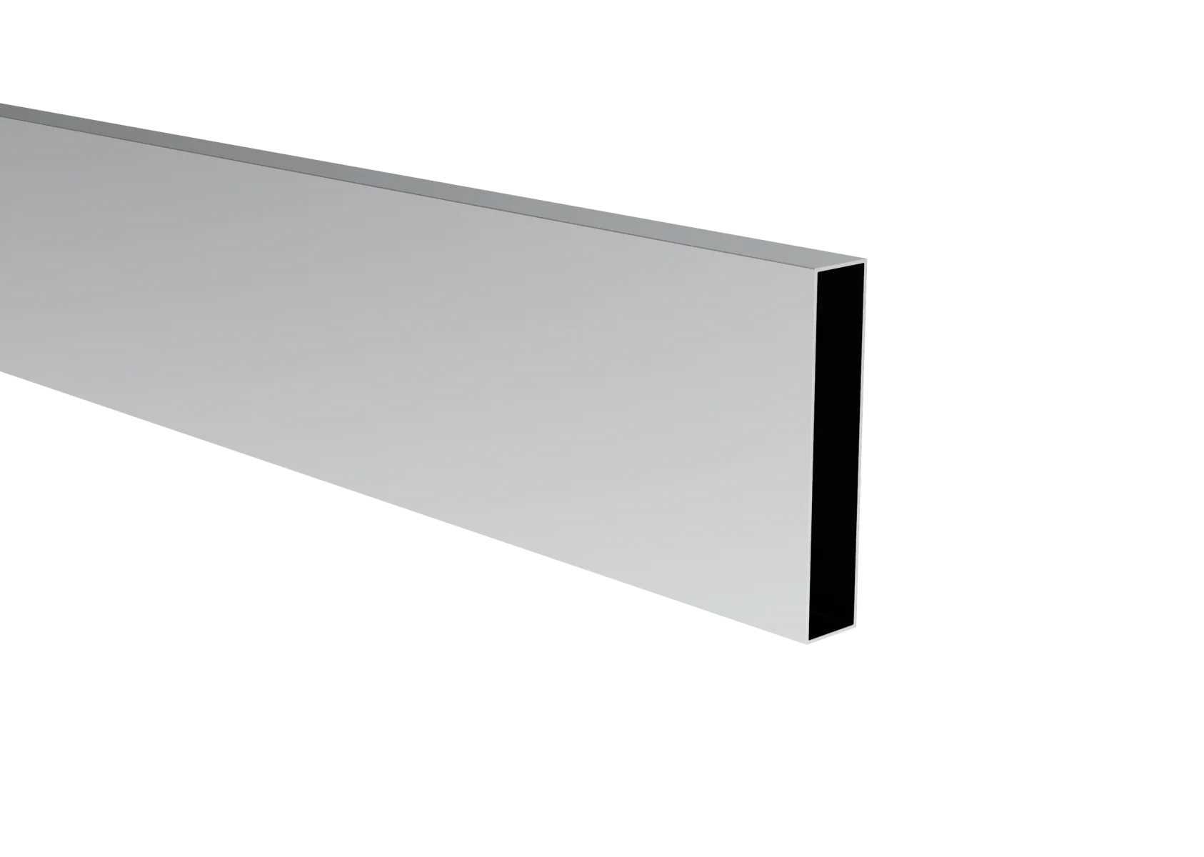 Galvanized profile JP 20x100x1.2mm-6000 