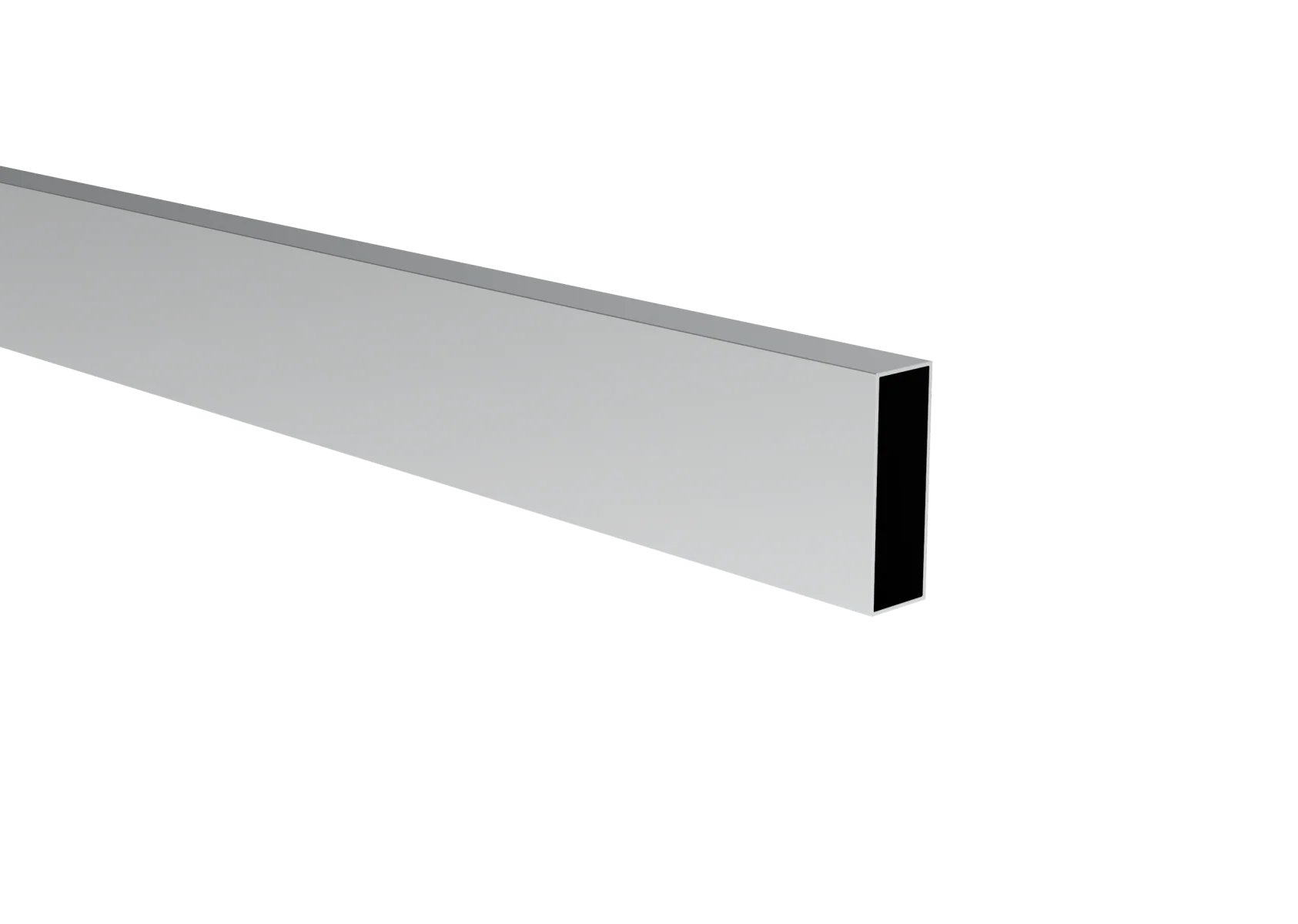 Profile galvanized JP 20x60x1.2mm-6000 