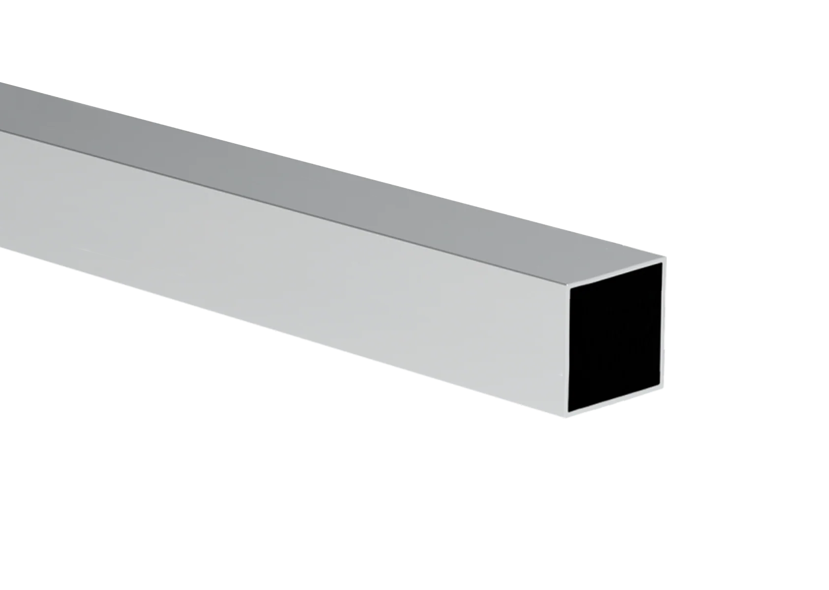 Profile galvanized JP 60x60x2mm-6000