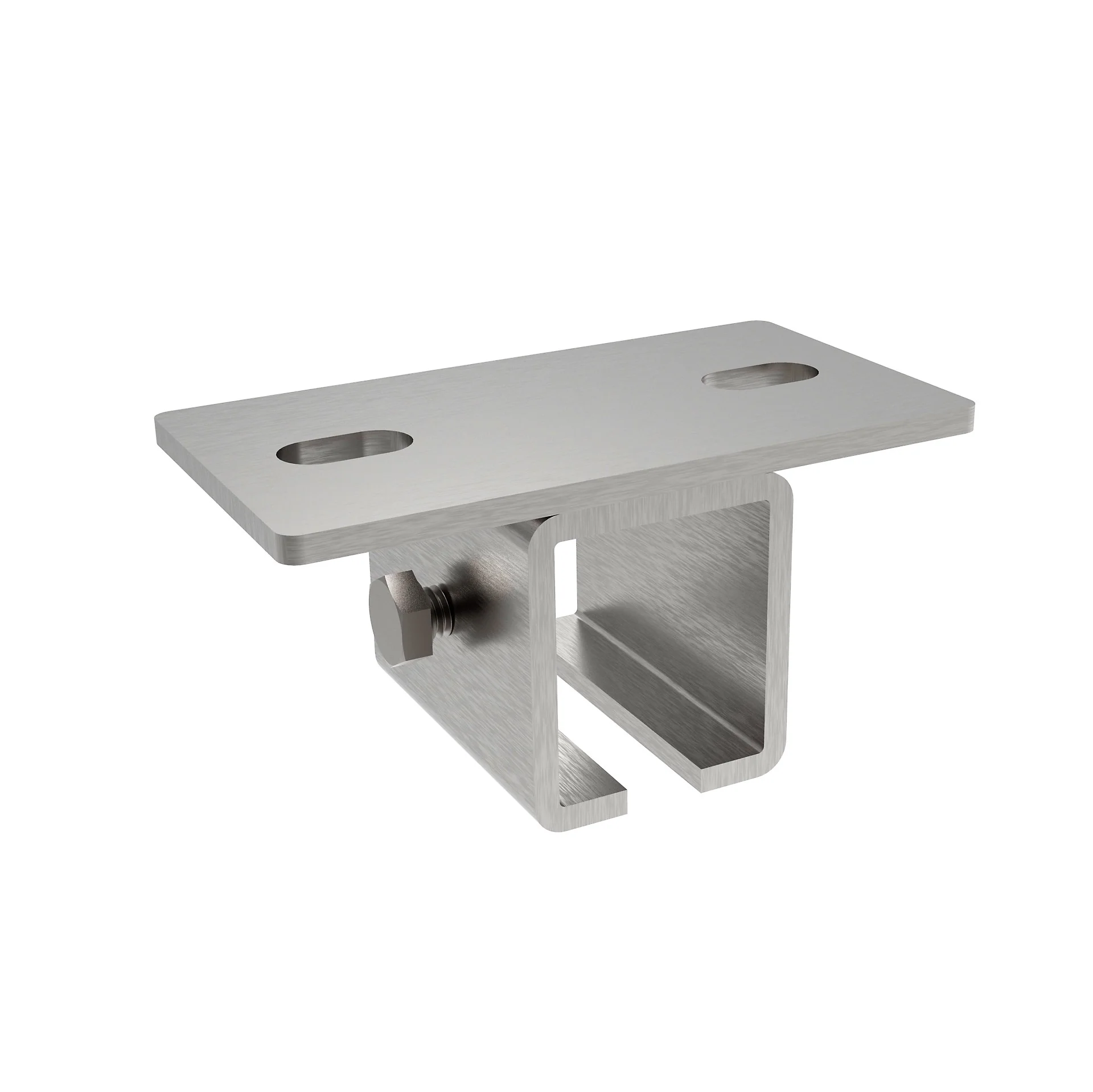 Profile holder - top H/18-33x34