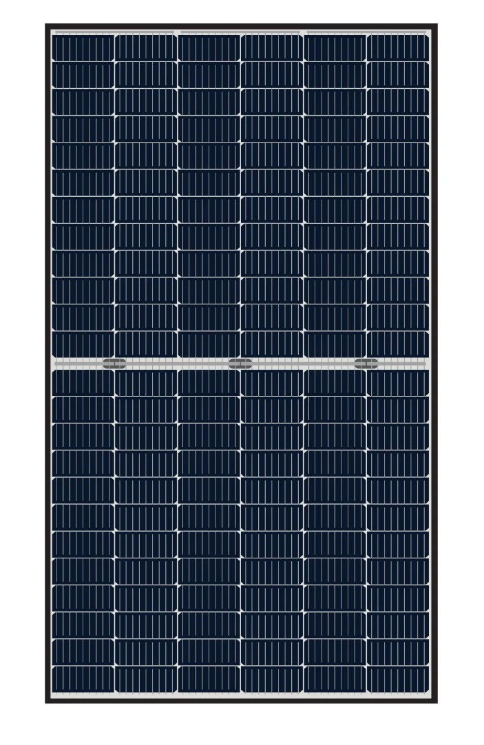 PV Jolywood JW-HD144N 470W bifacial doubleglass