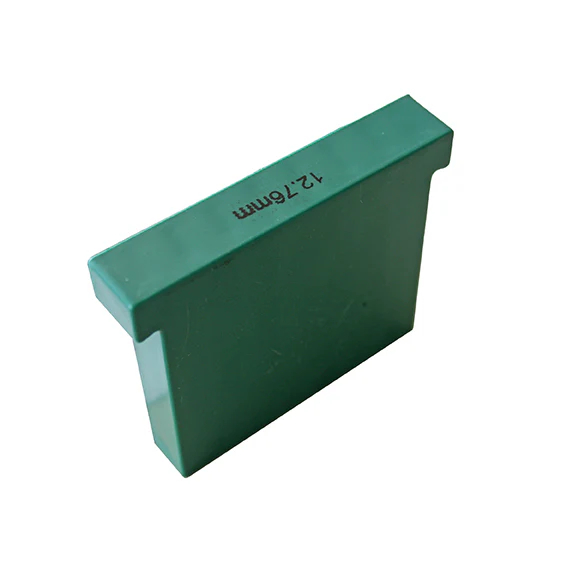 PVC Glass inlay - Image 2