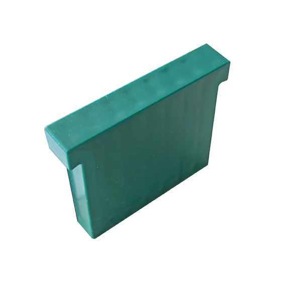PVC Glass inlay - Image 2