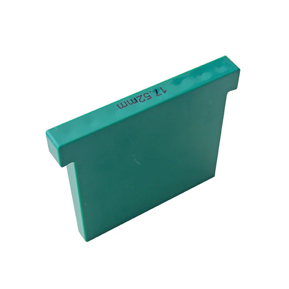 PVC Glass inlay - Image 2