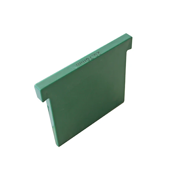 PVC Glass inlay - Image 2