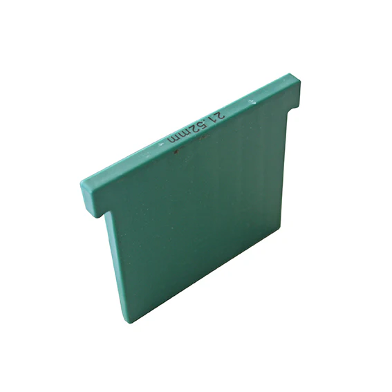 PVC Glass inlay - Image 2