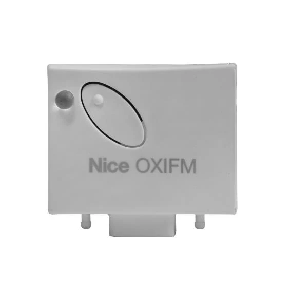 Receiver 4- canals, 868MHz