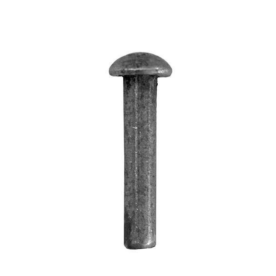 Rivet D10, d6, L30-34mm
