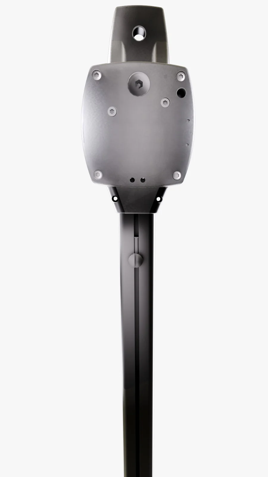ROLLKIT drive for double-leaf gate, set with photocells - Image 2