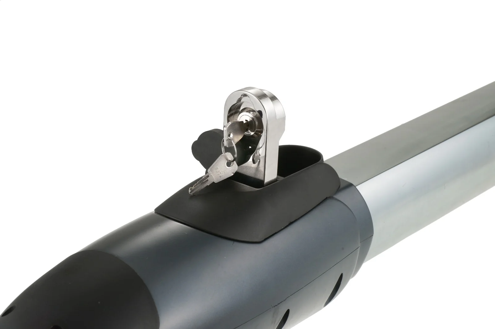 ROLLKIT drive for double-leaf gate, set with photocells - Image 2