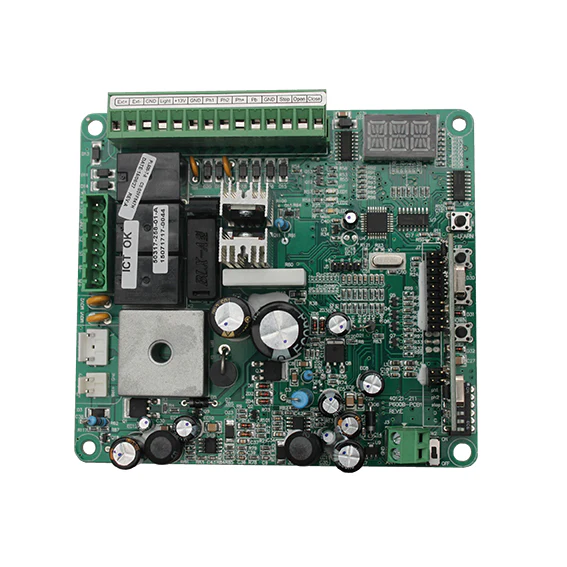 ROLLKIT electronics with receiver for DRIFT 80
