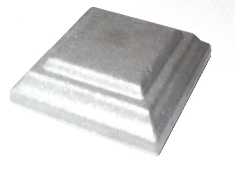 Rosette 60x60, h16mm