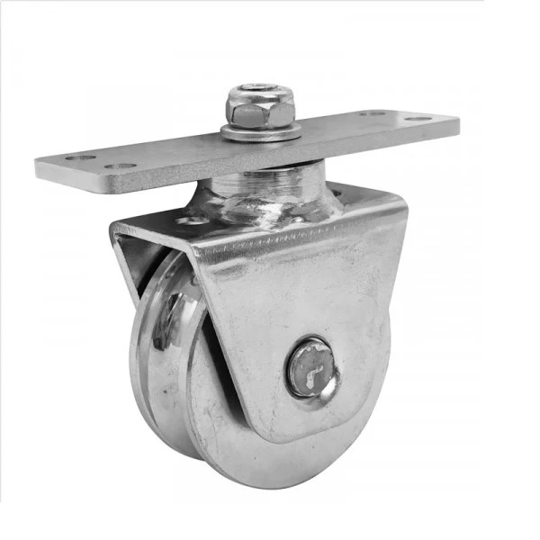 Rotatable wheel -U, D60
