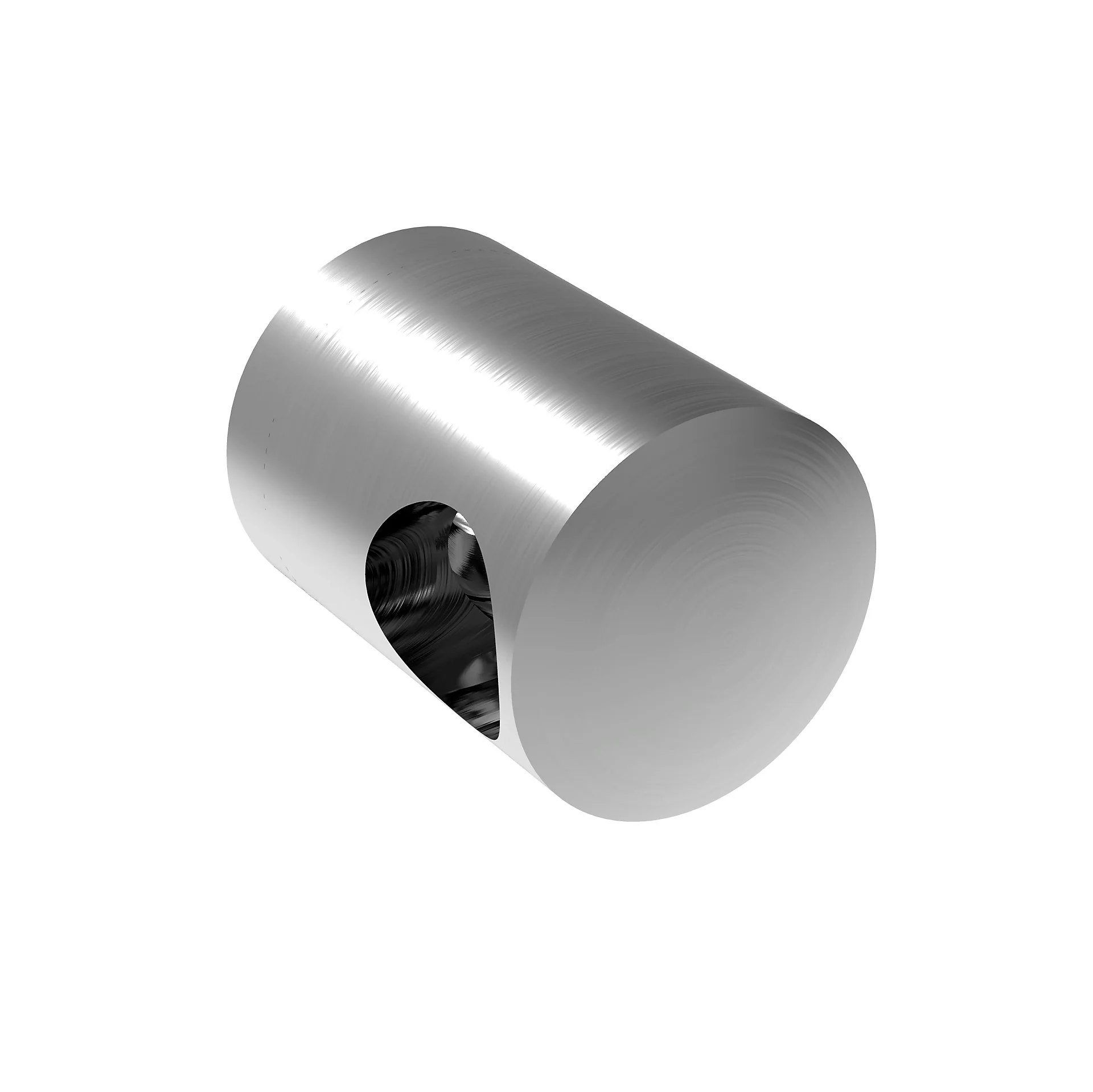 Round bar holders