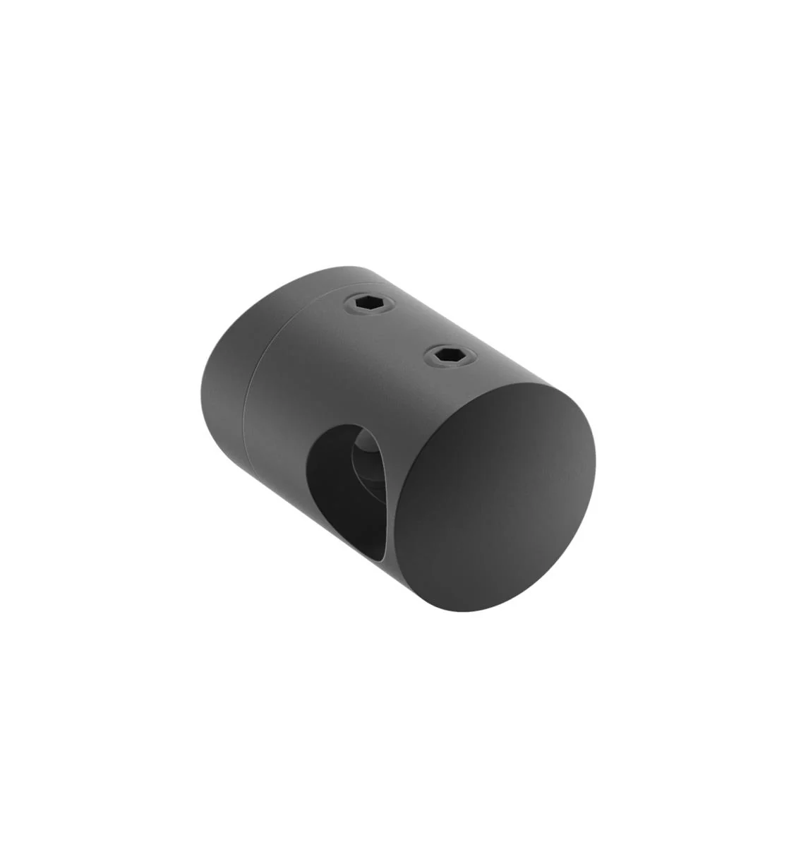 Crossbar holder