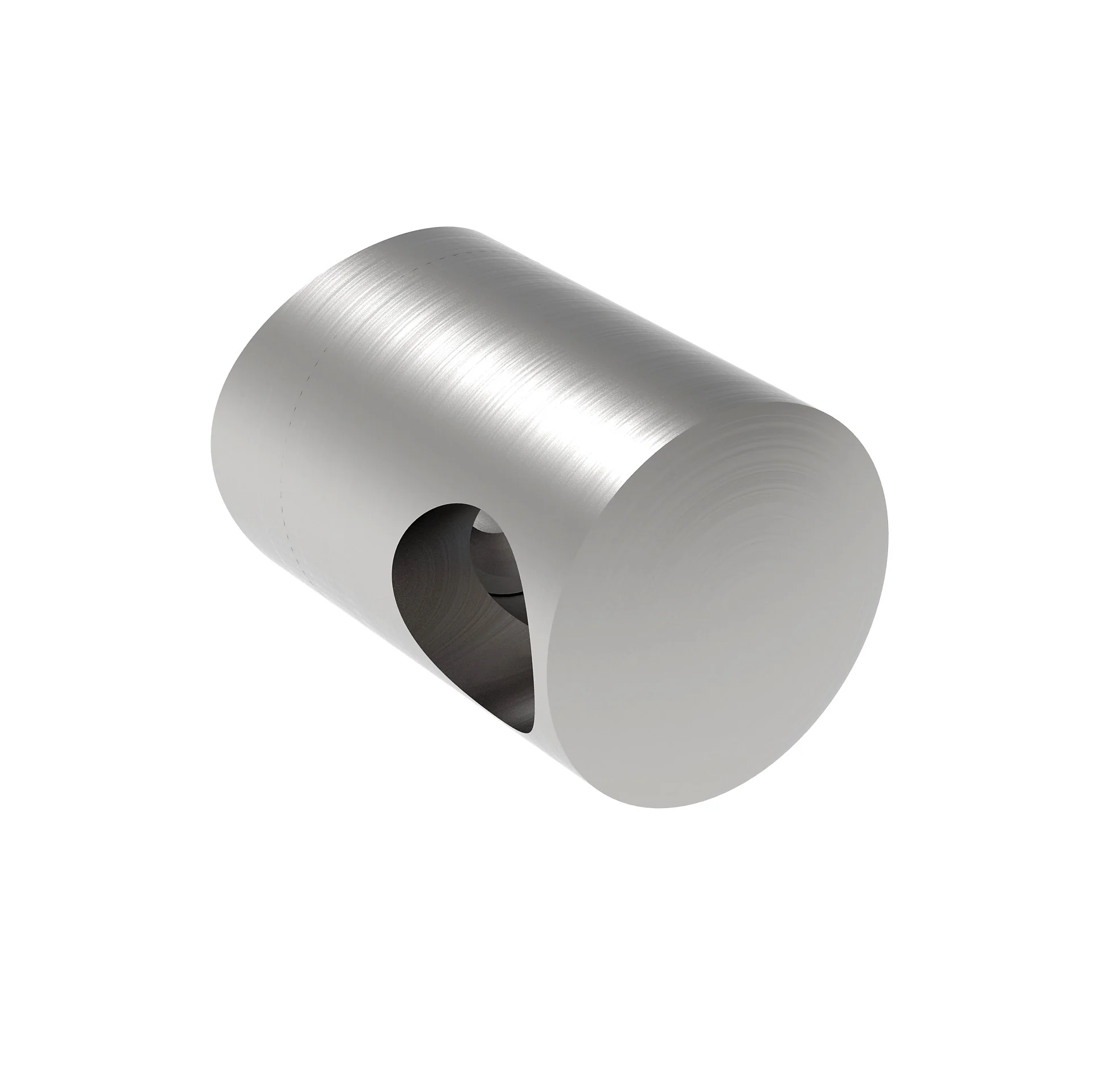 Round bar holders