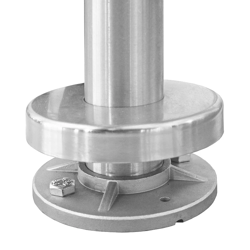 Round base cover - Image 2