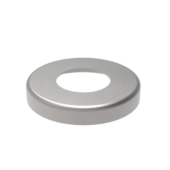 Round base cover