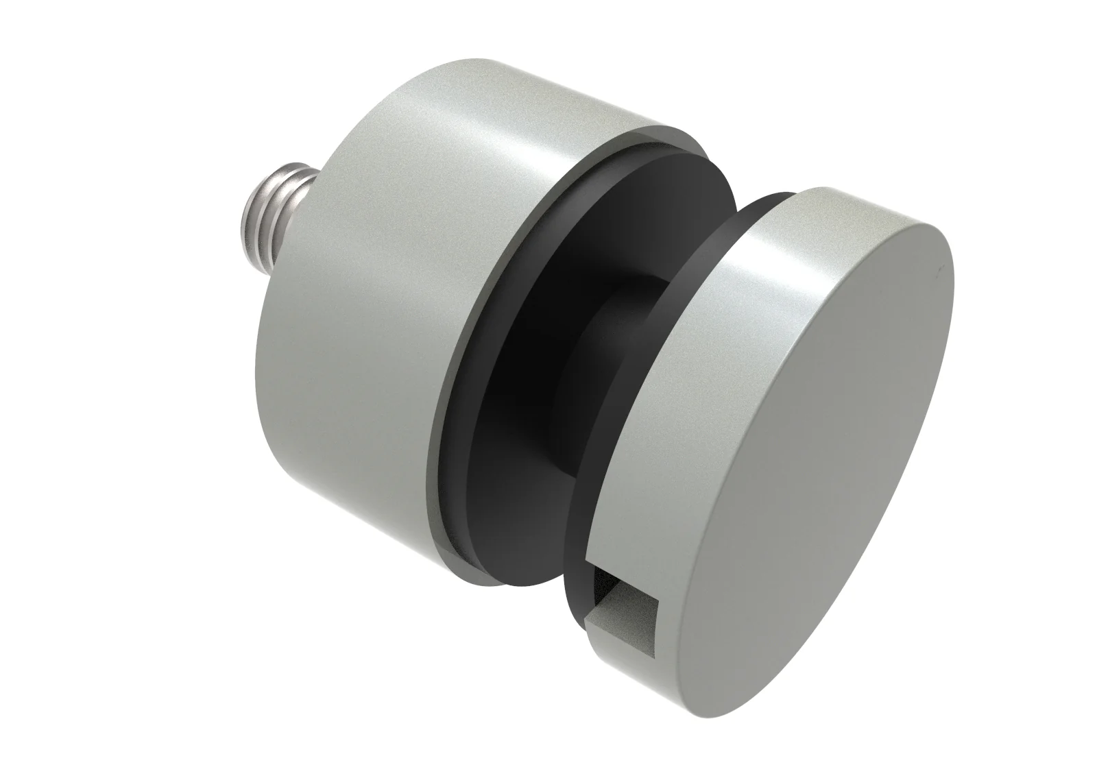Round glass clamp model - Image 2