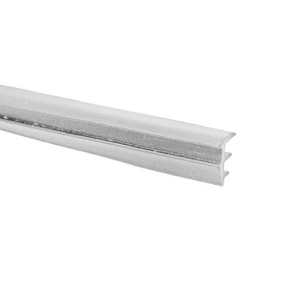 Rubber seal universal gap 16mm