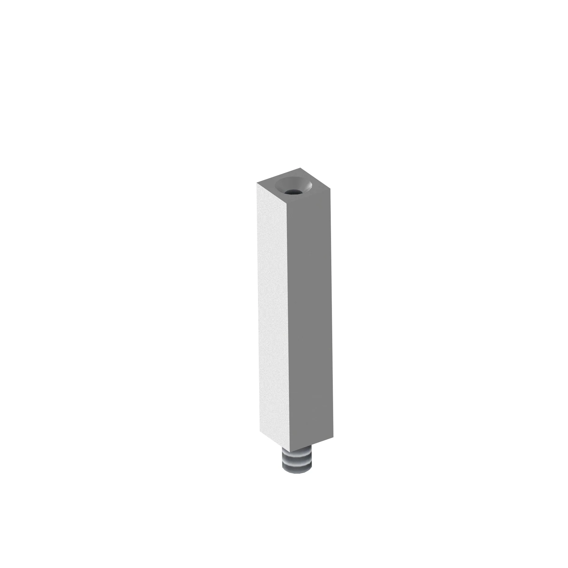 Saddle holder