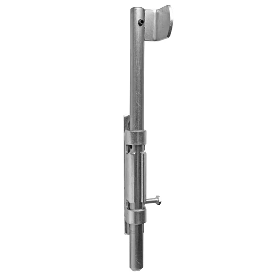 Safety pad bolt Zn L300mm - Image 2