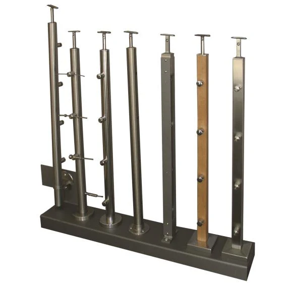 Sample column ANTIKO/WOOD 2/2010