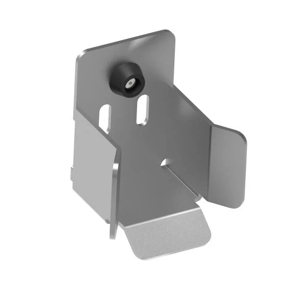 SET - Cantilever Gate Carriage profile 70x70mm - Image 3
