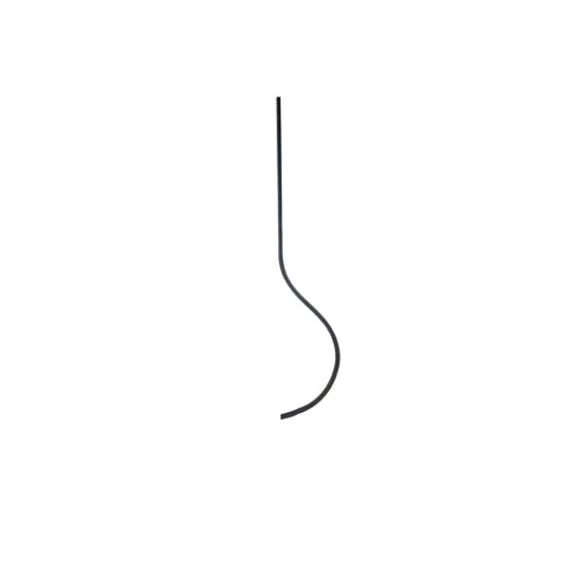 Shaped rod h900, 12x12mm