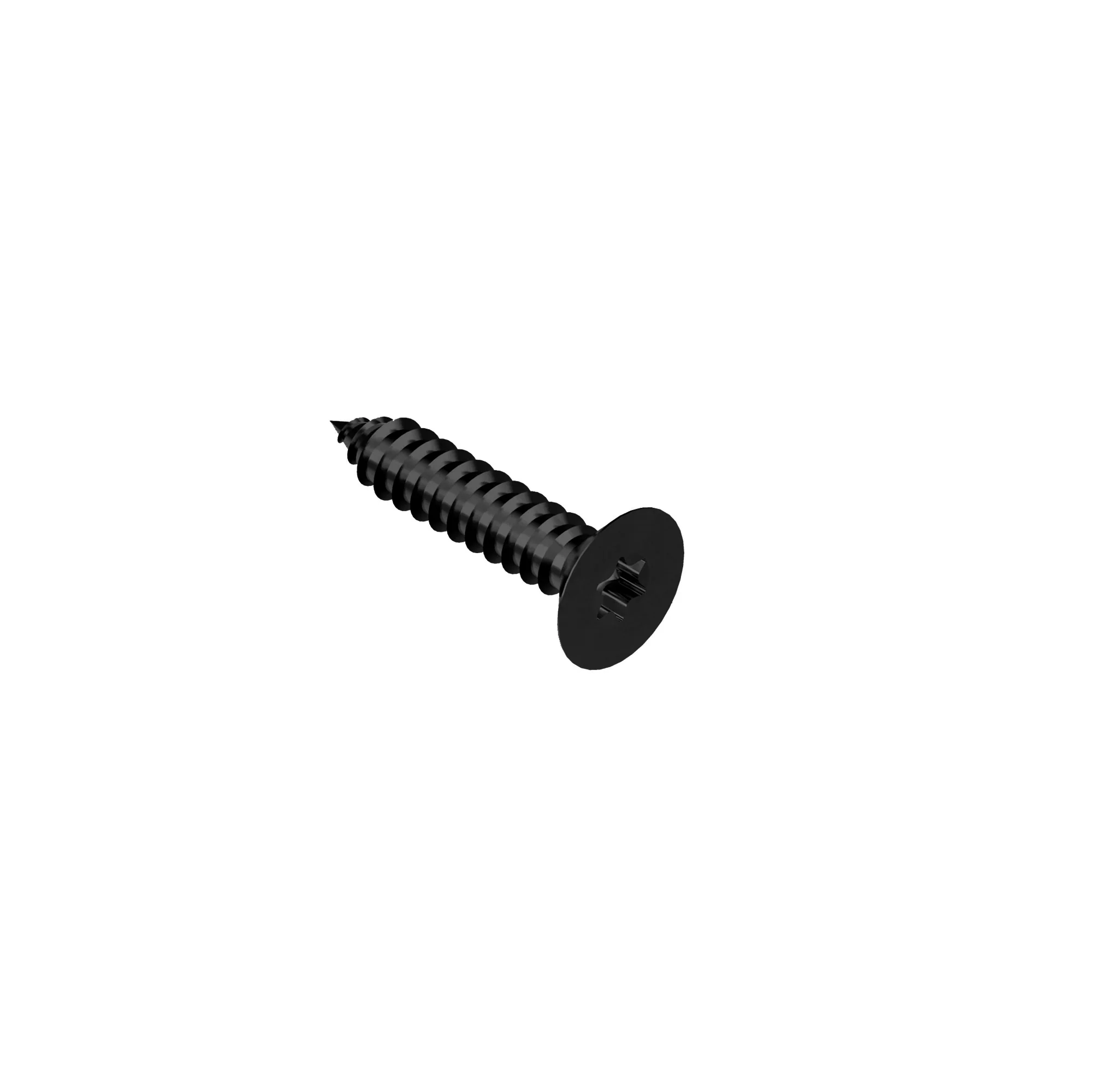Sheet metal screw with countersunk head-TORX, stainless steel - Image 4