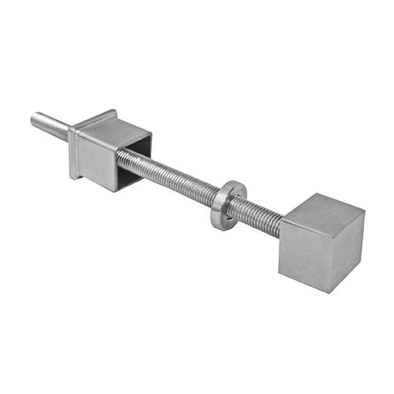 Side anchoring
