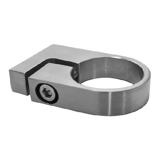 Side anchoring - element