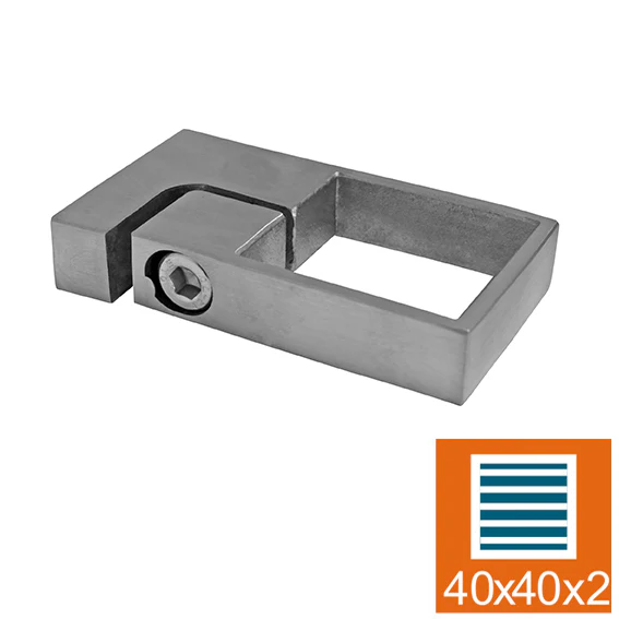 Side anchoring - element - Image 2