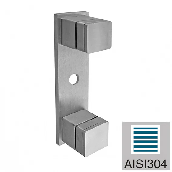 Side anchoring - glass - Image 2